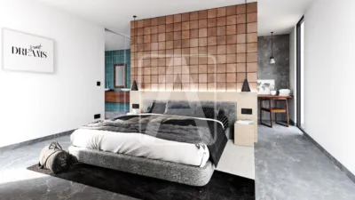 Piso – Moraira - Vista 4