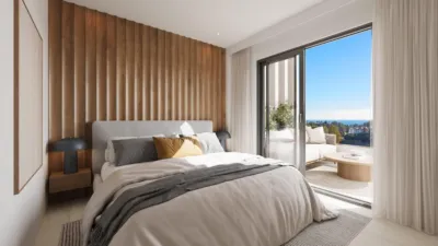 Apartment in La Cala Golf-Lagar Martell photo 4