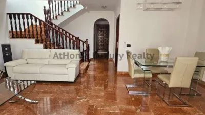 Chalet adosado en Villa de Adeje photo 5