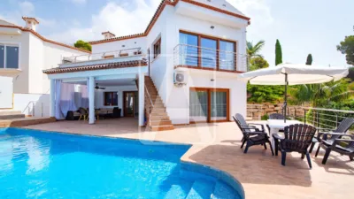 Casa – Altea - Vista 3