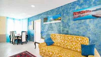 Casa – Altea - Vista 5