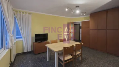 Apartment in La Verneda-La Pau photo 16