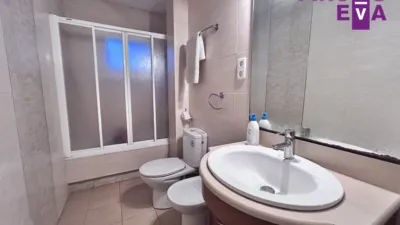 Apartment in La Verneda-La Pau photo 17