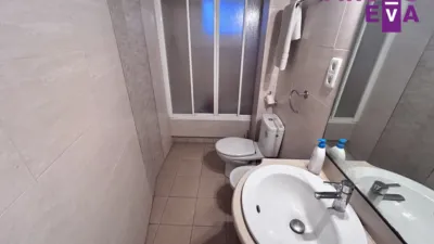 Apartment in La Verneda-La Pau photo 18