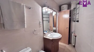 Apartment in La Verneda-La Pau photo 19