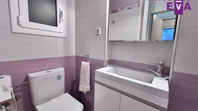 Apartment in La Verneda-La Pau photo 30