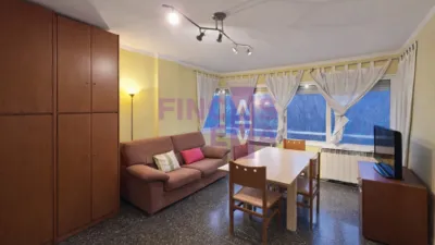 Apartment in La Verneda-La Pau photo 3