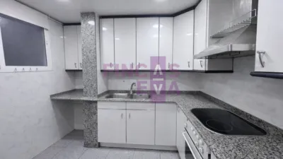 Apartment in La Verneda-La Pau photo 4