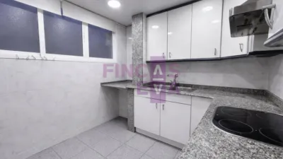 Apartment in La Verneda-La Pau photo 5