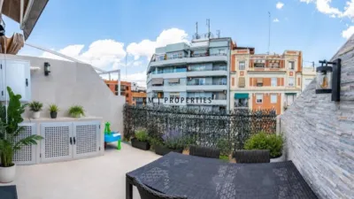 Dúplex en alquiler en El Pla del Real - Imagen 38
