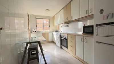 Penthouse in Atico, Alicante photo 10