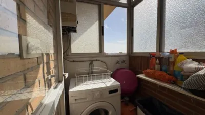 Penthouse in Atico, Alicante photo 11