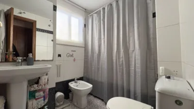 Penthouse in Atico, Alicante photo 13