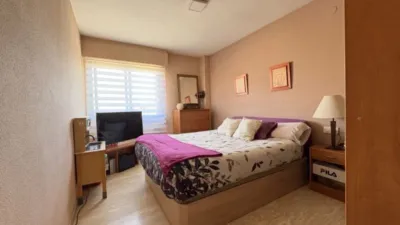 Penthouse in Atico, Alicante photo 14