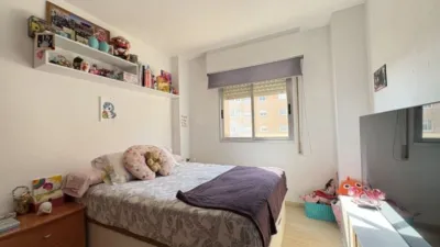 Penthouse in Atico, Alicante photo 15