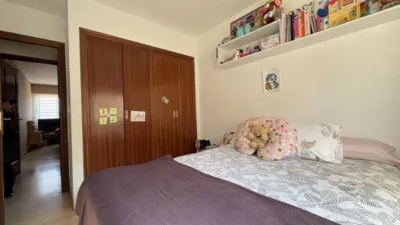 Penthouse in Atico, Alicante photo 16