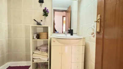 Penthouse in Atico, Alicante photo 17