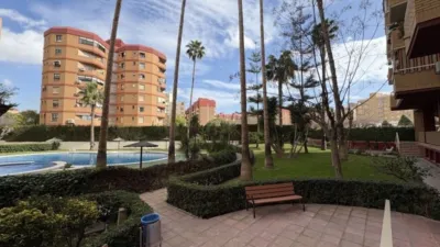 Penthouse in Atico, Alicante photo 19