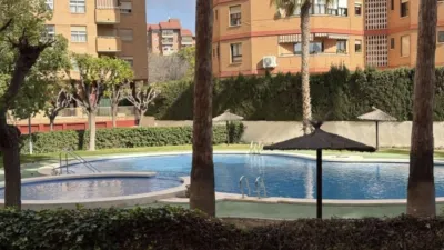 Penthouse in Atico, Alicante photo 21