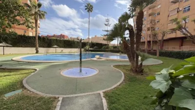 Penthouse in Atico, Alicante photo 22