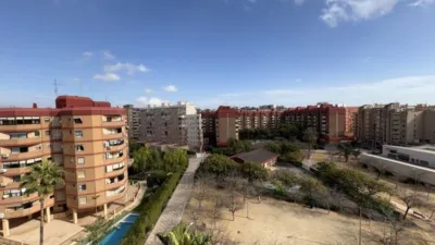 Penthouse in Atico, Alicante photo 23