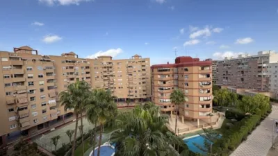 Penthouse in Atico, Alicante photo 25