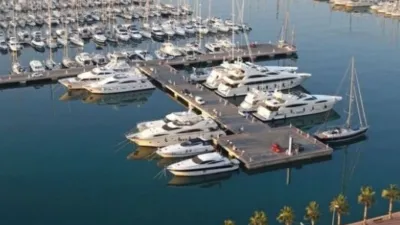 Penthouse in Atico, Alicante photo 27