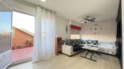 Penthouse in Atico, Alicante photo 2