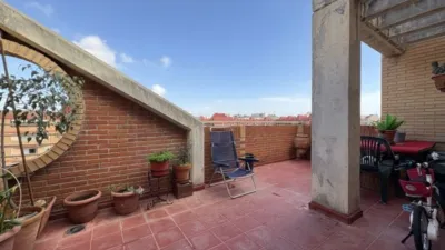 Penthouse in Atico, Alicante photo 3