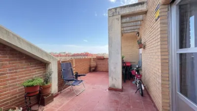 Penthouse in Atico, Alicante photo 4