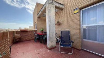 Penthouse in Atico, Alicante photo 5