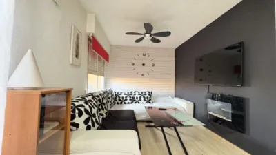 Penthouse in Atico, Alicante photo 6
