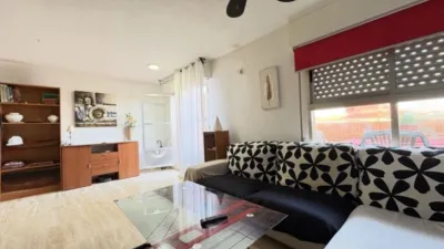Penthouse in Atico, Alicante photo 9