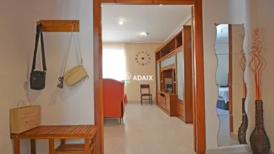 Apartment on Fernando Bravo Street photo 11