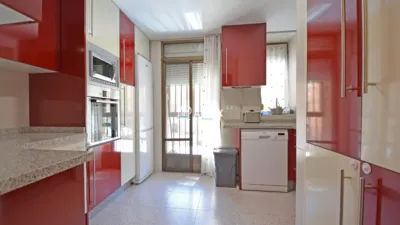 Apartment on Fernando Bravo Street photo 12