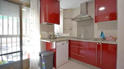 Apartment on Fernando Bravo Street photo 13