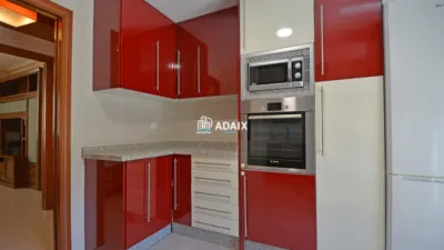 Apartment on Fernando Bravo Street photo 14