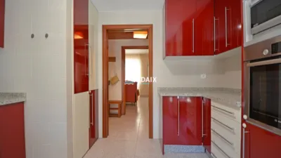 Apartment on Fernando Bravo Street photo 15