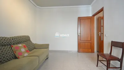 Apartment on Fernando Bravo Street photo 23
