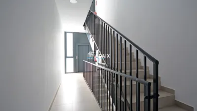 Apartment on Fernando Bravo Street photo 26
