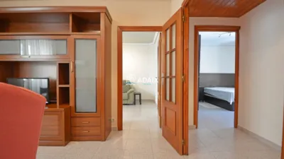 Apartment on Fernando Bravo Street photo 2