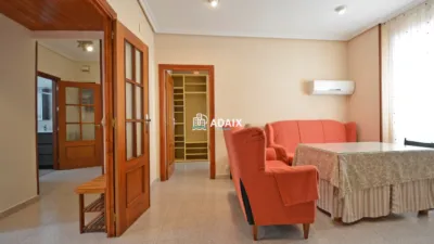Apartment on Fernando Bravo Street photo 5