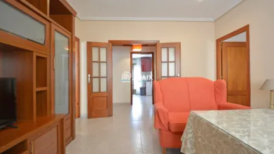 Apartment on Fernando Bravo Street photo 7