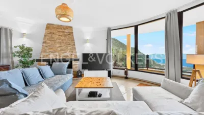 Chalet en Los Gigantes photo 10