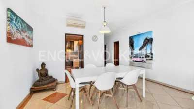 Chalet en Los Gigantes photo 12