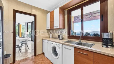 Chalet en Los Gigantes photo 14