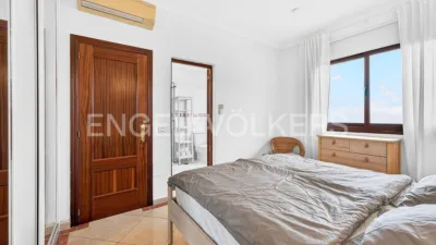 Chalet en Los Gigantes photo 16