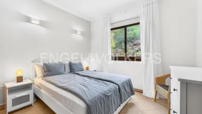 Chalet en Los Gigantes photo 20