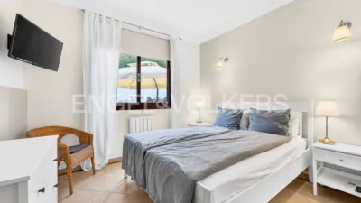 Chalet en Los Gigantes photo 21