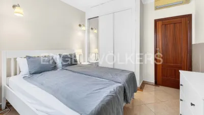 Chalet en Los Gigantes photo 22